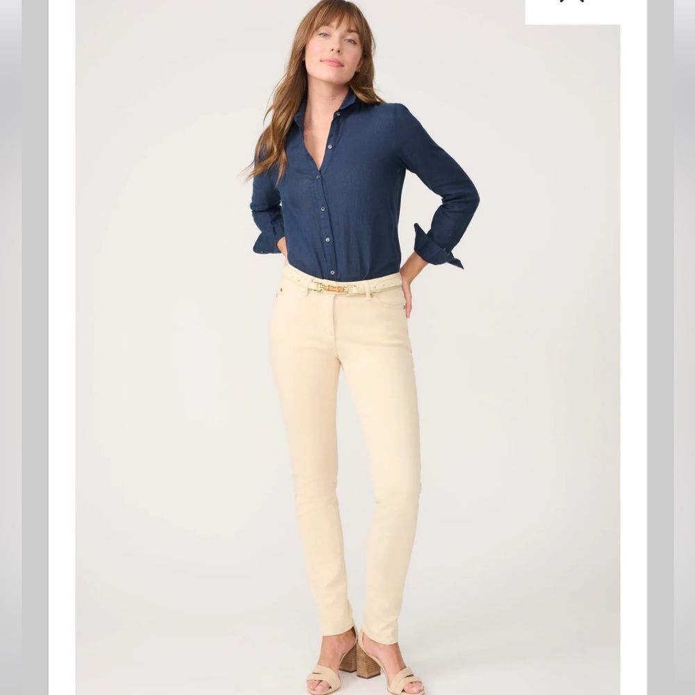 J. McLaughlin Lexi Jeans